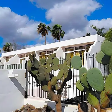 Duplex Guanarama ホテル ティアス
