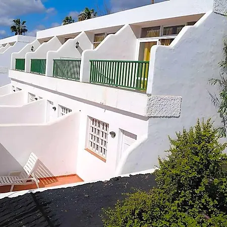 Duplex Guanarama 2* تياس