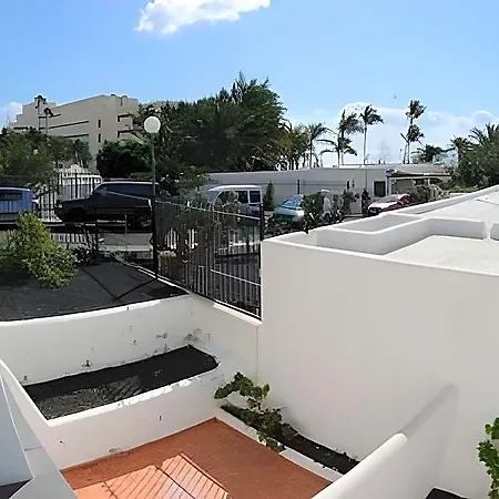 فندق Duplex Guanarama تياس