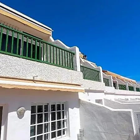 Szálloda Duplex Guanarama 2*
