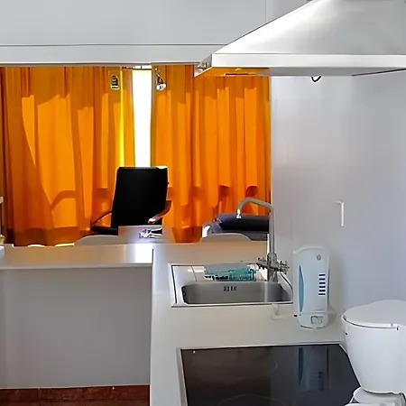 Szálloda Duplex Guanarama Tías