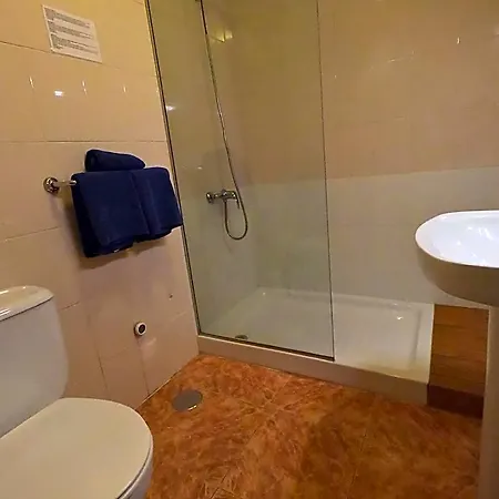 Szálloda Duplex Guanarama
