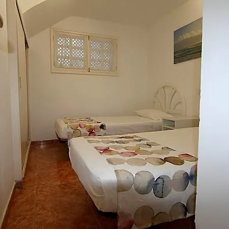 Szálloda Duplex Guanarama 2*