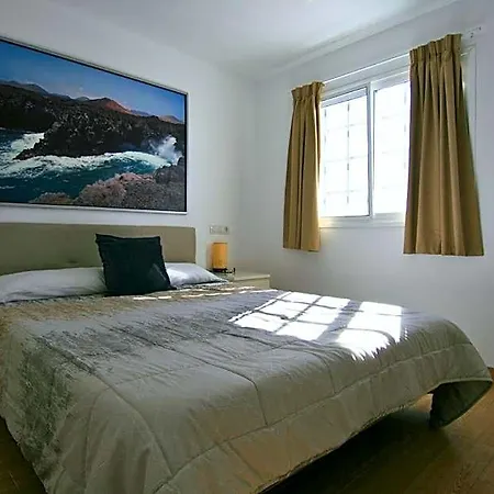 Duplex Guanarama فندق تياس